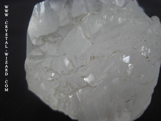 Quartz Self heal has impressive knowledge of self healing 498